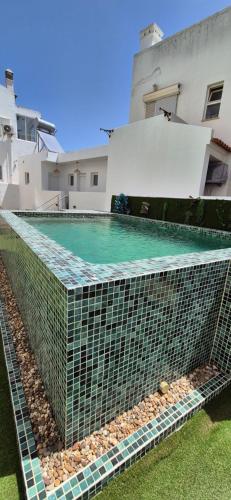 O Quintal Guesthouse in คาวีโร