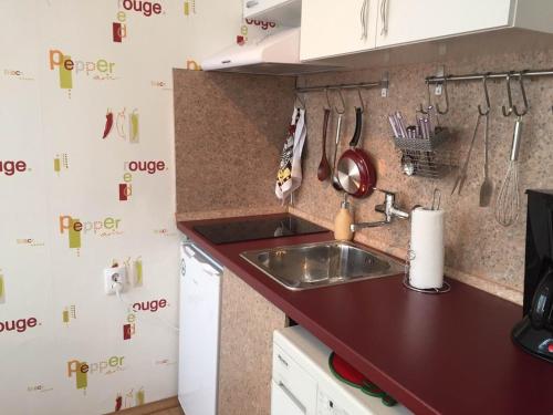 Airport Apartment, Sofie (fotografie 8)