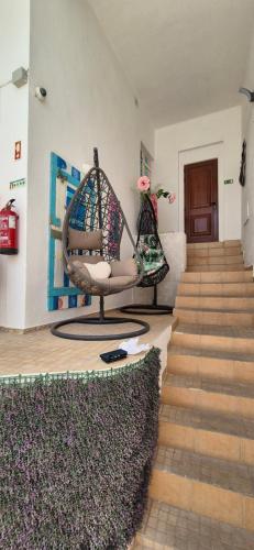 O Quintal Guesthouse 4