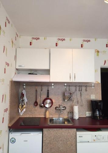 Airport Apartment, Sofie (fotografie 10)