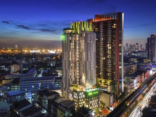 ibis Styles Bangkok Sukhumvit Phra Khanong, Bangkok