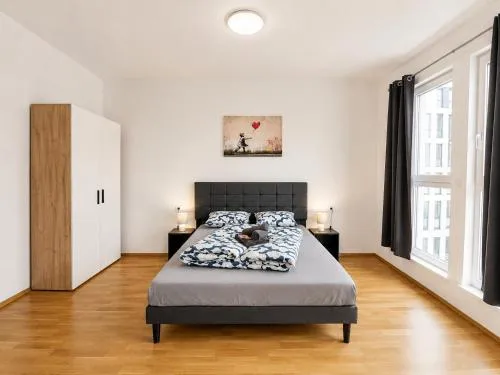 Innsbruck Central Apartment in Innsbruck, Österreich
