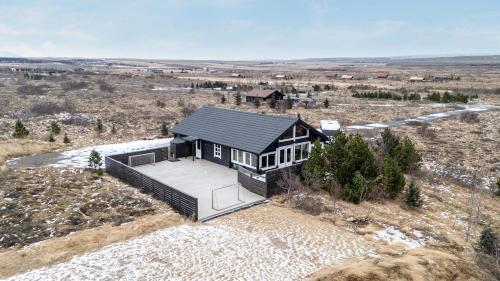 Geysir retreat - Luxury – khách sạn tại Haukadal