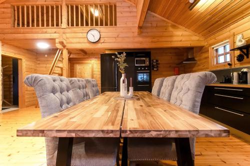 Geysir retreat - Luxury in Biskupstungnahreppur