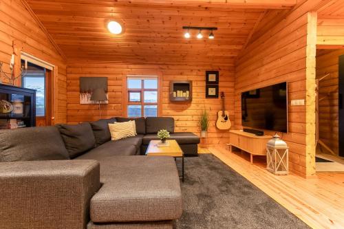 Geysir retreat - Luxury in Biskupstungnahreppur