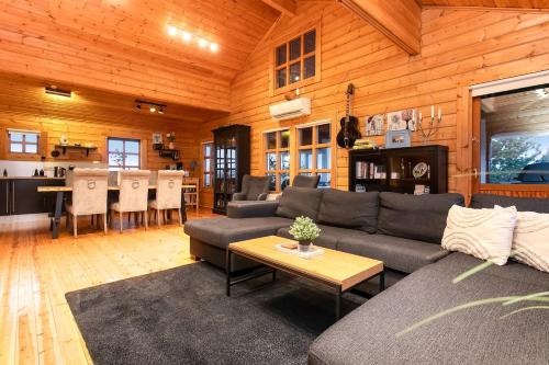 Geysir retreat - Luxury in Biskupstungnahreppur