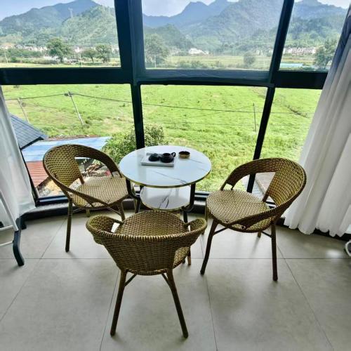 Seadmed, Wangxian Valley Scenic Area Qingchuanxingguan-Wangxian Valley Scenic Area in Shangrao