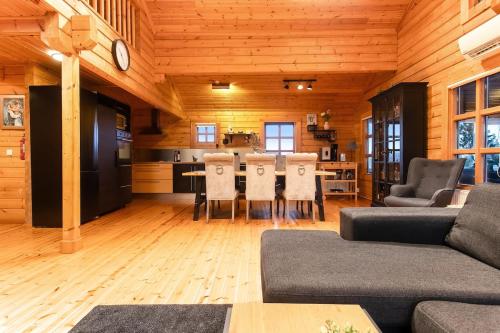 Geysir retreat - Luxury in Biskupstungnahreppur