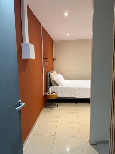 Résidence les maquis - Chambre d'hôtes - Koungou