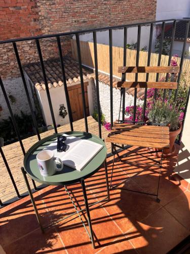 Apartamento Carmen in Macastre