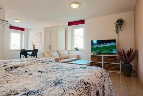 Terrassen-Apartment in Bamberg in Bamberg, Deutschland