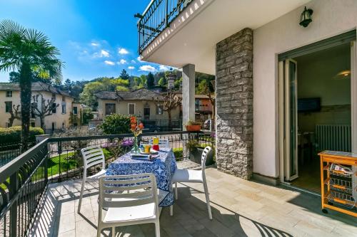 Il Giardino Di Dante Stresa Center - Happy Rentals