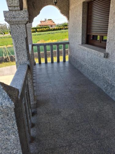 Casa Capricho in Zas