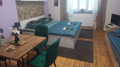 Ubytovani U Dvora - Bohumín