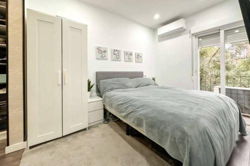 Apartamento reformado en Salamanca in Lista