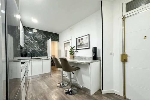 Apartamento reformado en Salamanca in Lista