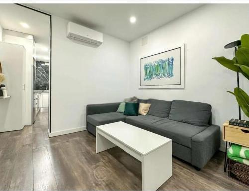 Apartamento reformado en Salamanca in Lista