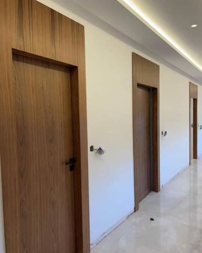 HOTEL BREEZE NEW JALPAIGURI in 巴拉特納加爾