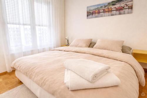 Appartement Coeur de Ville