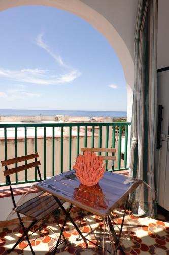 Holiday Corallo prestige