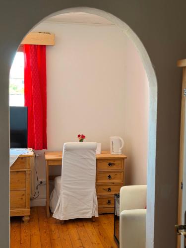 1 twin bed