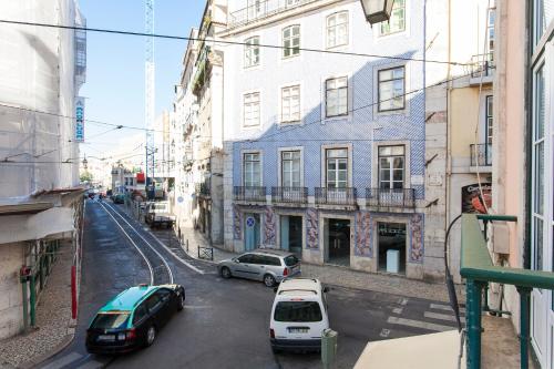 ALTIDO Downtown Design Apartments - main image