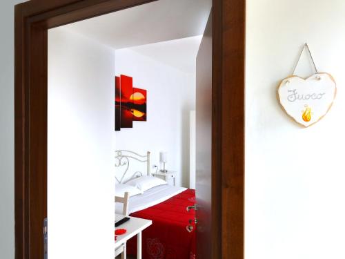 Ape Rossa – Castellana Grotte, LA