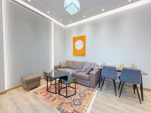 Quiet Oasis near Center Garden and Free Parking 2 – khách sạn tại Nork-Marash