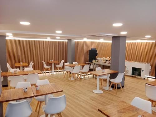 Smart Suites Albaicin