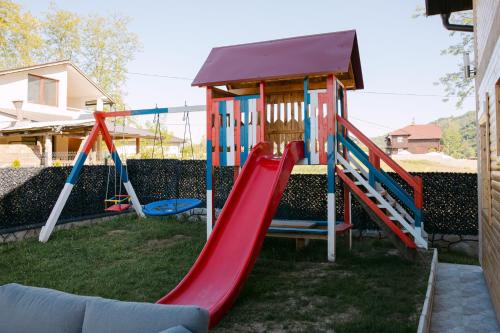 Apartmani Dejavu na Drini in Podnemić