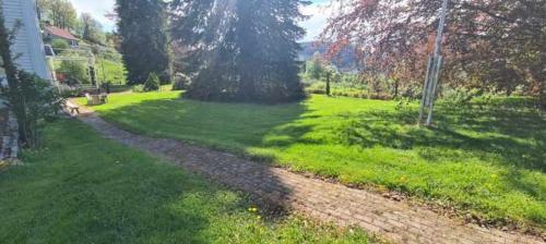 Skåland Gjestegård (Skaland Gjestegard) in Moi