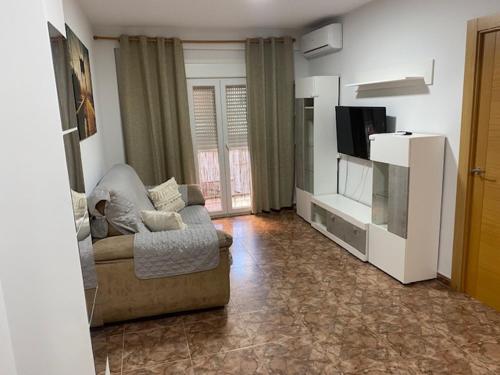 Casa de Celia y Carlos