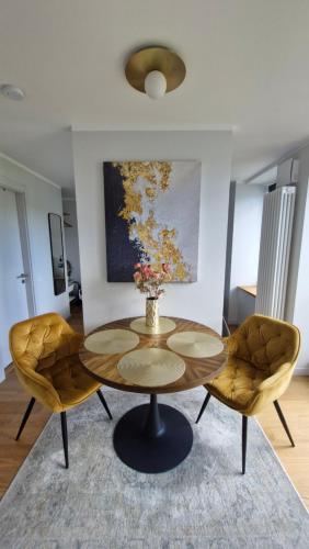 Seaside Albatross 15 apartment in 奇斯特斯姆斯