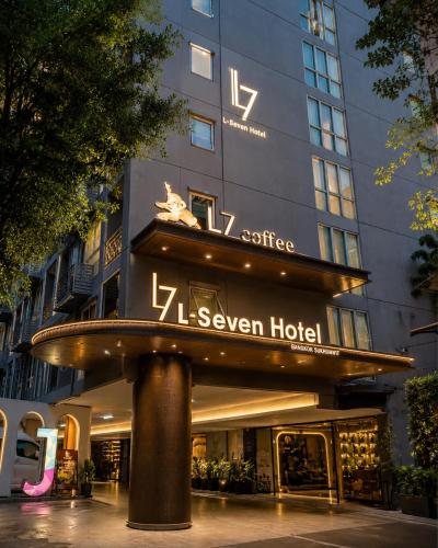 L-Seven Hotel, Bangkok