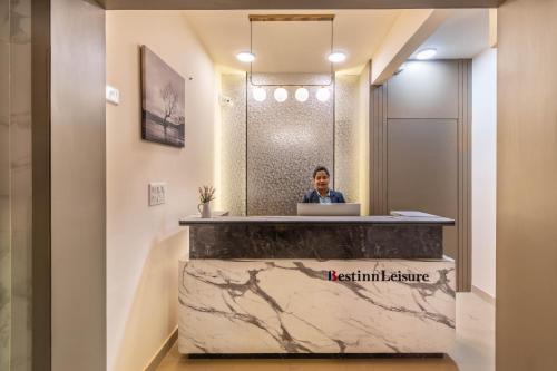 Exterior view, Vista Inn Marathahalli By Bestinn Leisure near Slv Medical Store