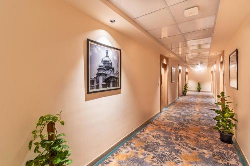 Exterior view, Vista Inn Marathahalli By Bestinn Leisure near Slv Medical Store