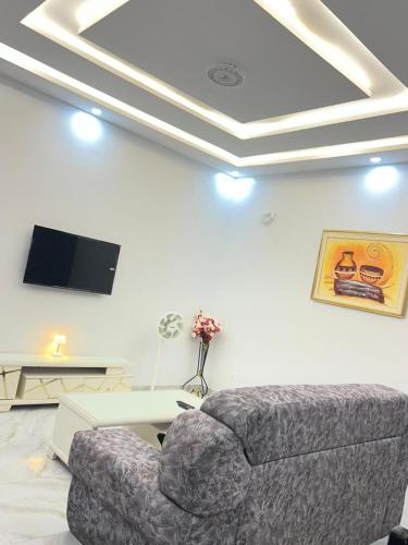 CHAMBREs SALON MEUBLÉ (CHAMBREs SALON MEUBLE) in 야무수크로