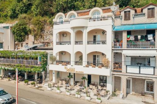 Apartments Belani Zelenika in Herceg Novi