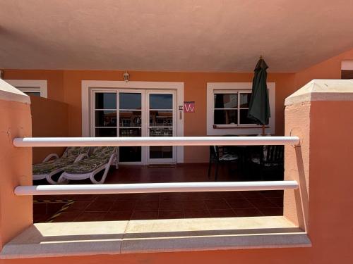 Esmeralda Apartment Caleta de Fuste