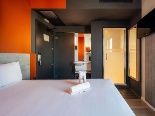 Ibis Budget Madrid Centro Lavapies, Madryt