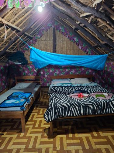 Tanna Chez Nous Bungalow & Tours in Isaka