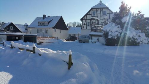 Gästehaus Stolzenberg