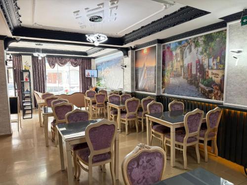 The Istanbul Holiday Hotel - image 5