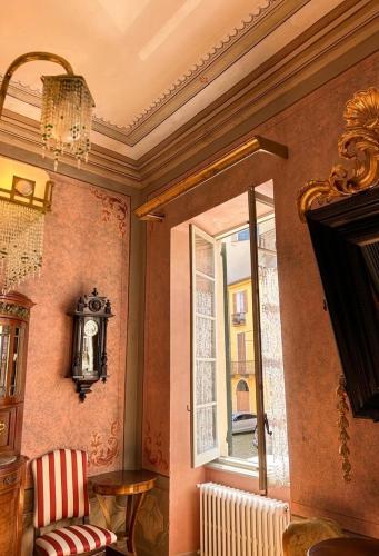 Albergo dell'Angelo in Pieve Di Teco