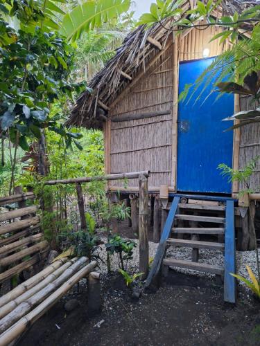 Tanna Chez Nous Bungalow & Tours in Isaka