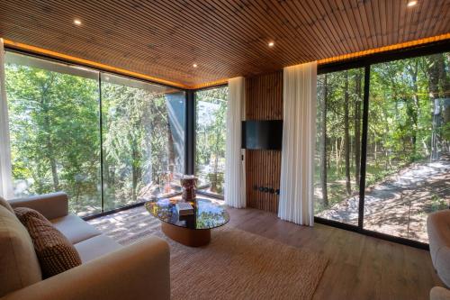 Villas Prendal Eco Living - Minho's Guest in Fafe