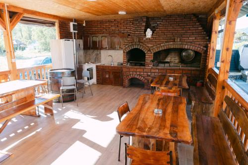 Apartmani Dejavu na Drini in Podnemić