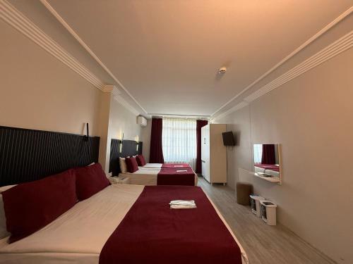 The Istanbul Holiday Hotel - image 7