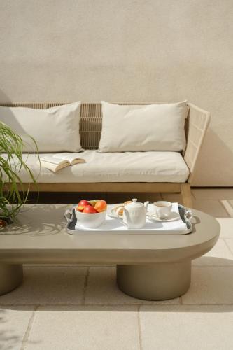 Villa Fiorita Boutique Hotel in Taormina