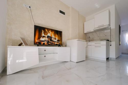 Apartmani Dejavu na Drini in Podnemić